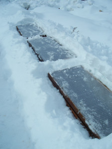 snowy cold frames - web